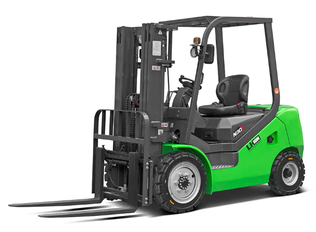 3 Ton Diesel Forklift