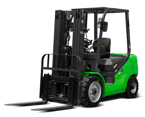 3 Ton Diesel Forklift