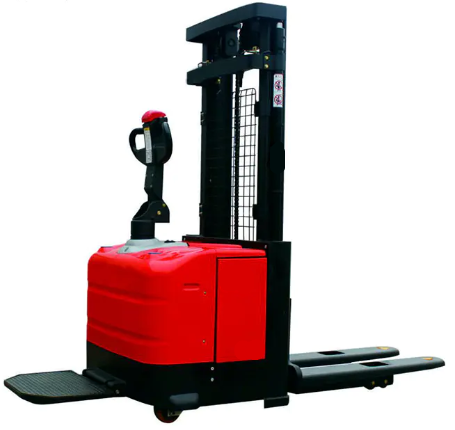 Electric Stacker CDD20-D930