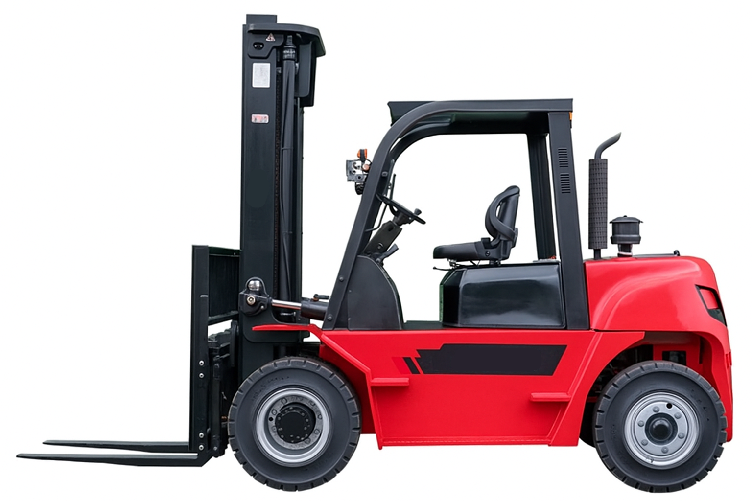 3 Ton Diesel Forklift