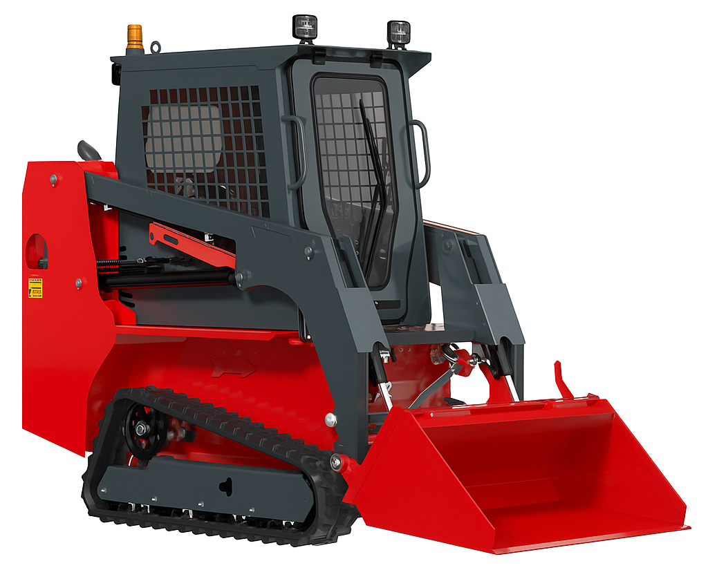 Skid Steer RS07